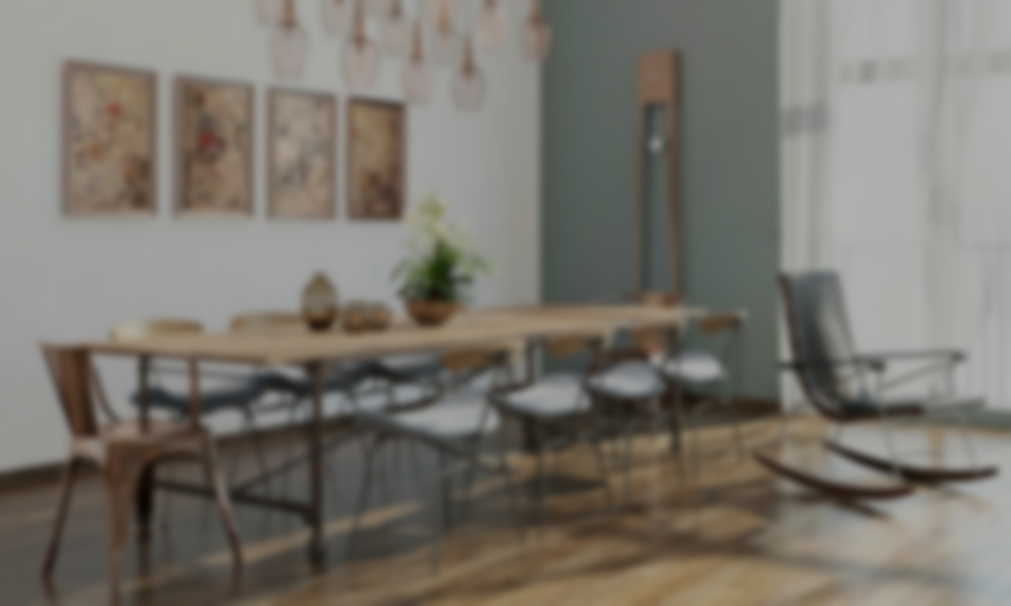 Home lookbook