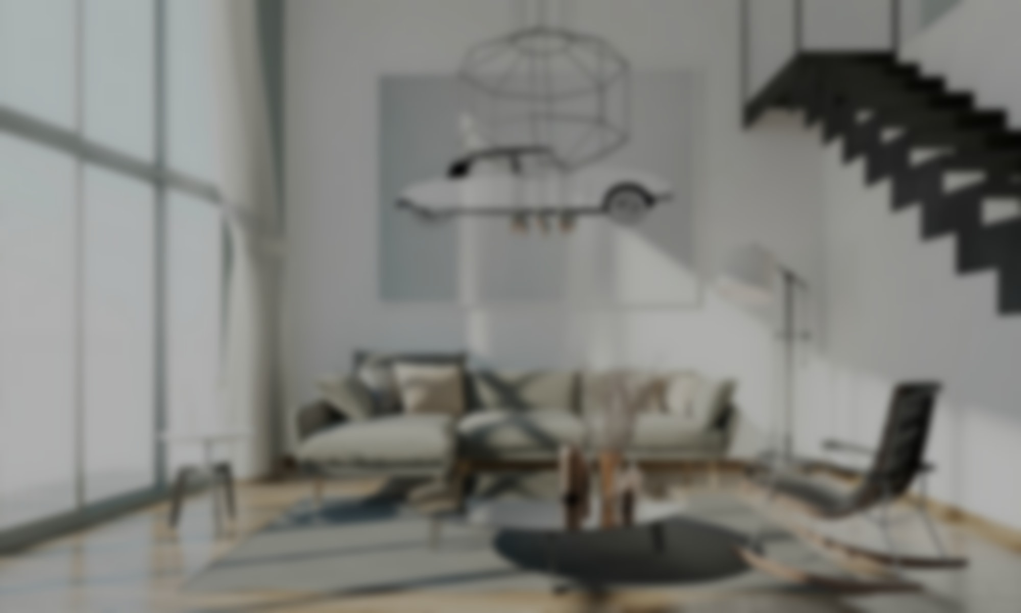 Home lookbook