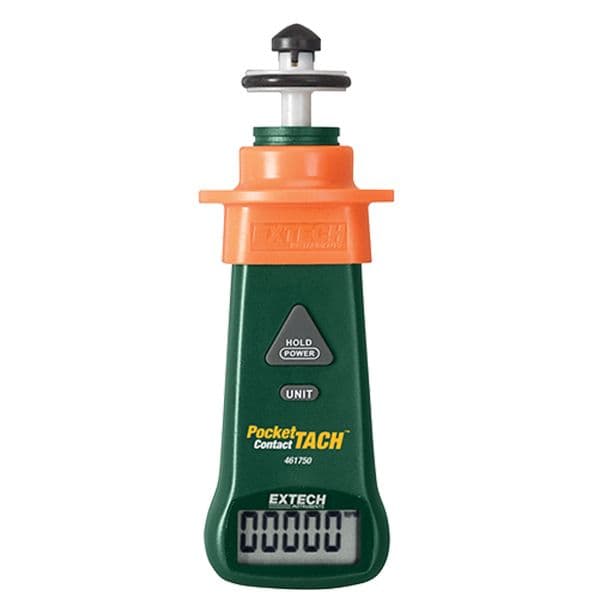 Compel | Tacómetro De Mano Amprobe TACH20