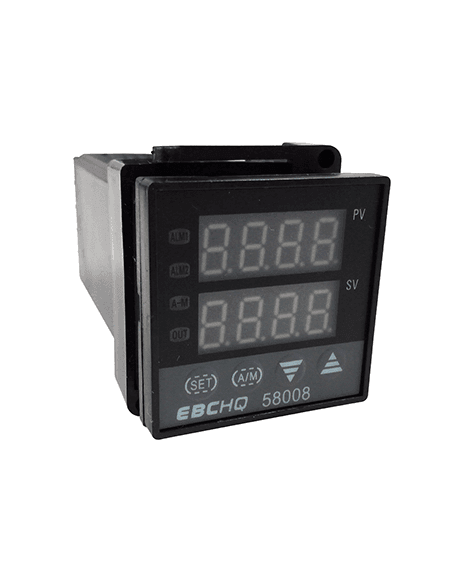 Controlador De Temperatura 58008