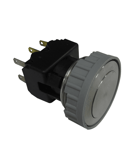 Suiche Temporal Doble Polo Con Configuración De Dos Interruptores 69311120