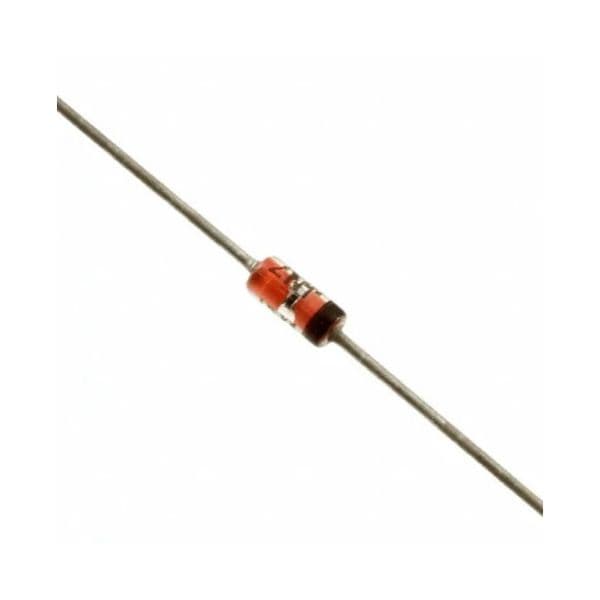 Diodo Zener De 6.8V 1W 6.8V1