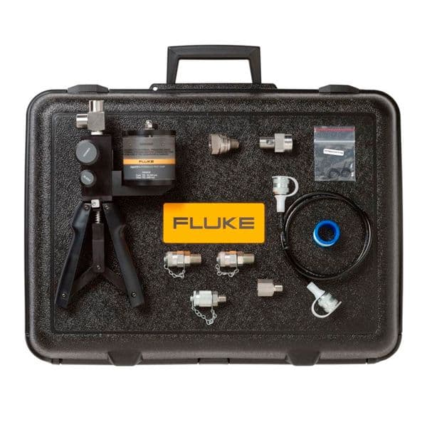 Kit Presión De Prueba Hidráulica Fluke 700HTPK2