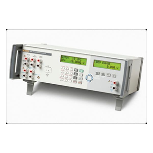 Calibrador De Procesos De Precisión Fluke 7526A-156