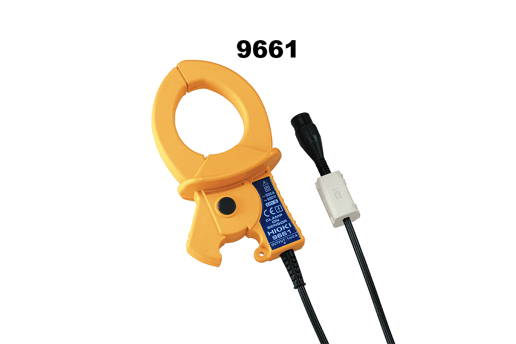 Registrador  de Energia  Multicanal Hioki PW3365-20