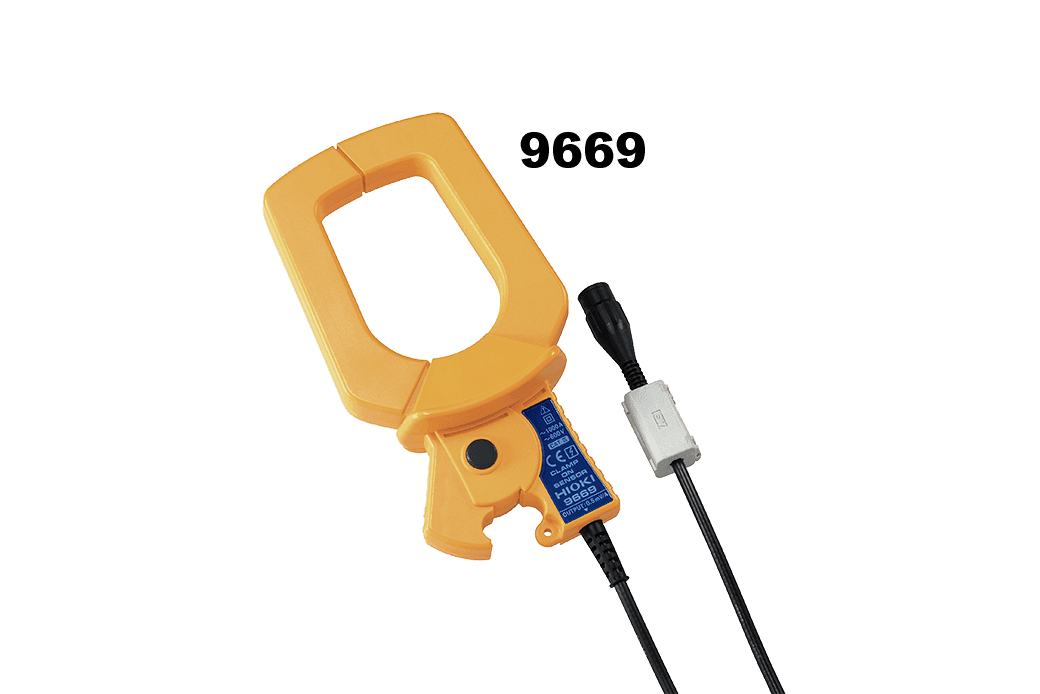 Registrador  de Energia  Multicanal Hioki PW3365-20