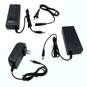Adaptadores