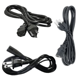 Cables de Poder