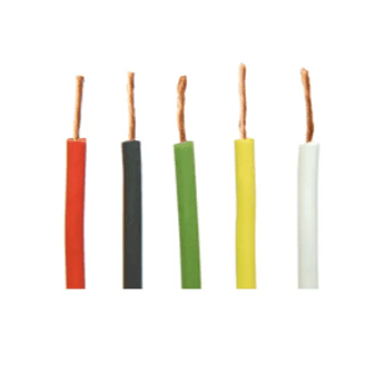 Cable Eléctrico 