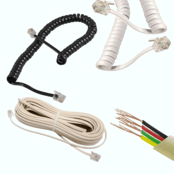 Cable Telefónico