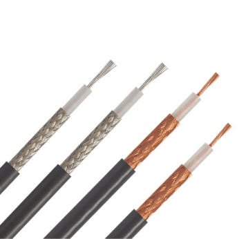Cable Coaxial