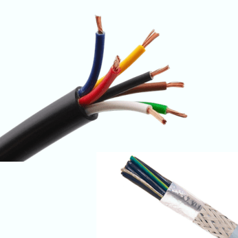 Cable de Control