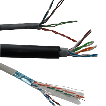 Cable UTP