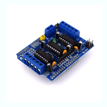 Controladores para motor