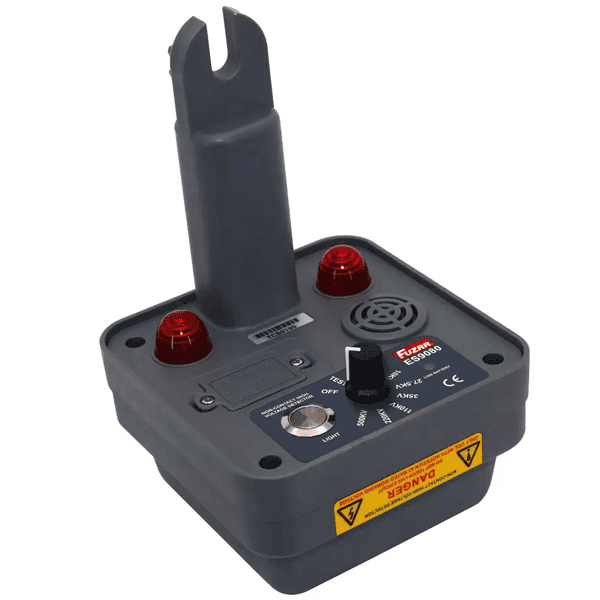 Detector De Alta Tensión Sin Contacto Fuzrr ES9080