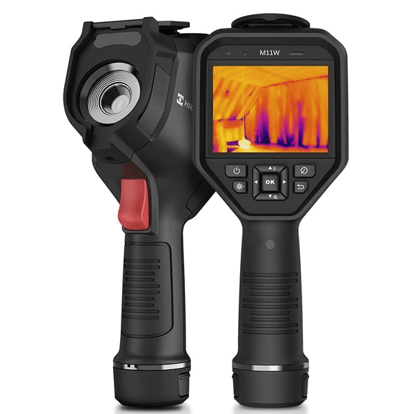Cámara Termográfica Hikmicro M11W