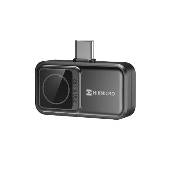 Cámara Termográfica -20 °C a 400 °C HIKMICRO MINI2V2