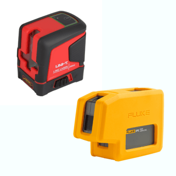 Nivelador Laser