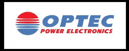 Optec power electronics