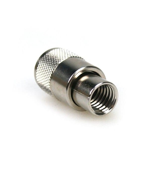  Conector Coaxial PL259 Macho para cable RG-8 PL259