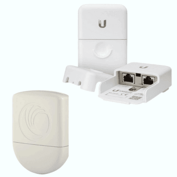 Protectores de Red Eléctrica 