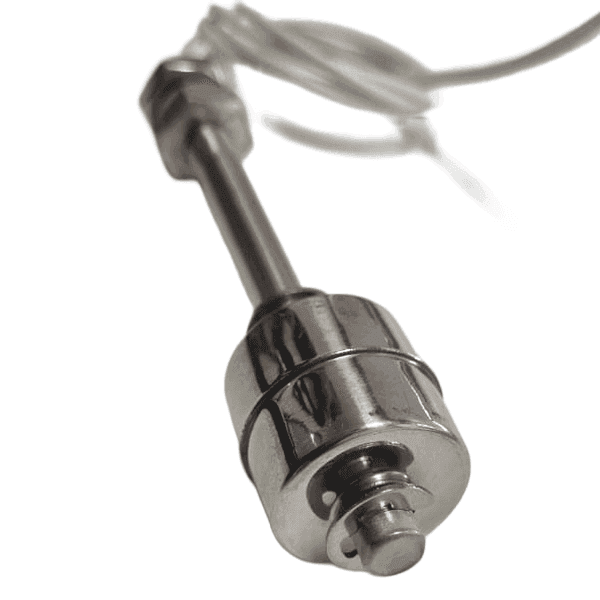 Interruptor De Nivel De Agua Tipo Flotador Vertical Para Control De Líquidos SENSORN