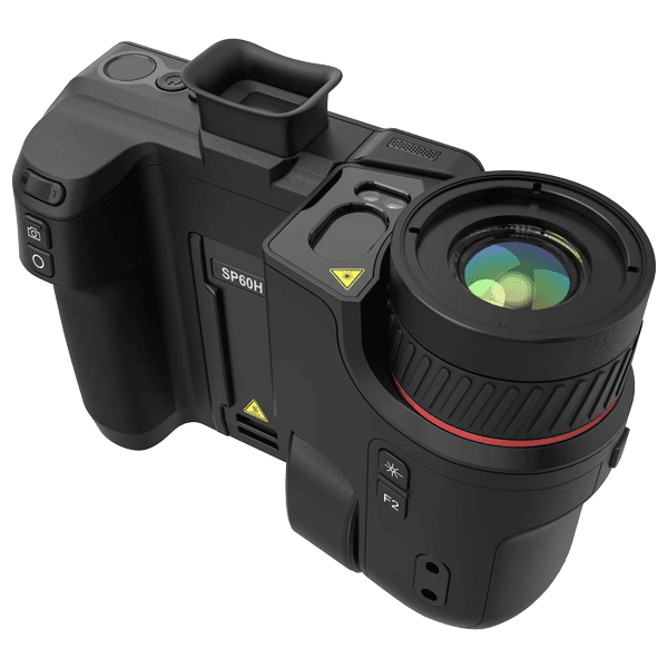 Cámara Termica Hikmicro SP60HK