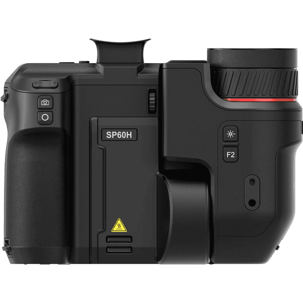 Cámara Termica Hikmicro SP60HK