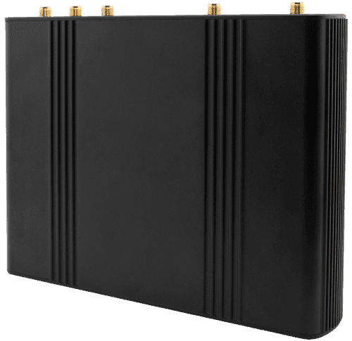 Router Industrial Queclink WR201LG