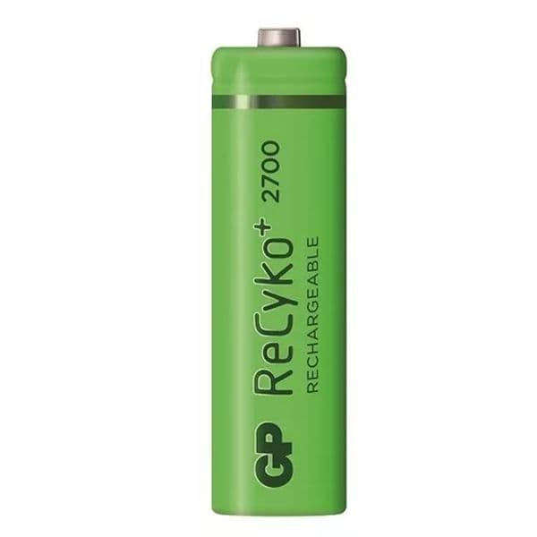 Pila AA GP ReCyko Pro 2000mAh AAR+