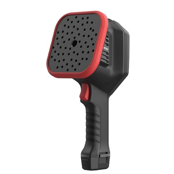 Cámara De Imágenes Acústicas Hikmicro AI56HM
