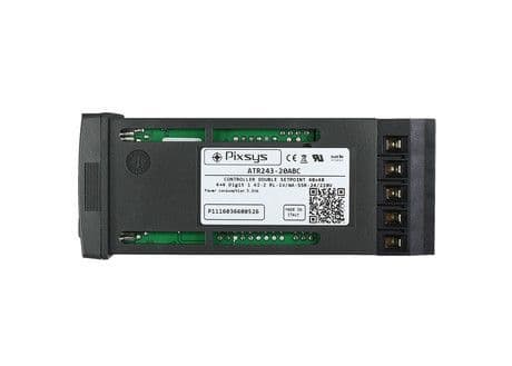 Controlador De Temperatura Pixys ATR243