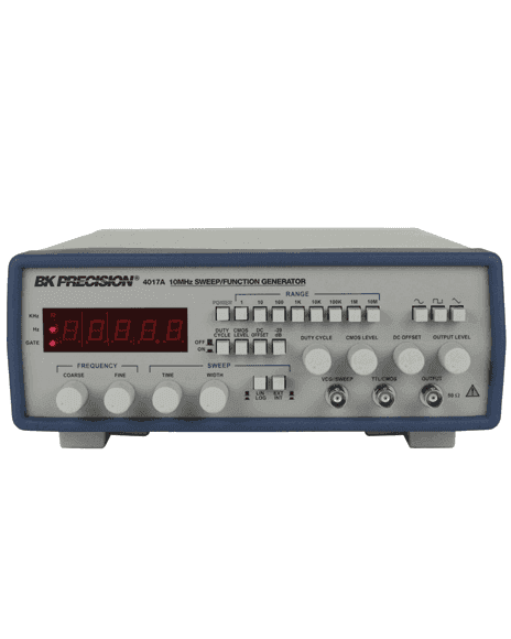 Generador De Funciones BK4017A