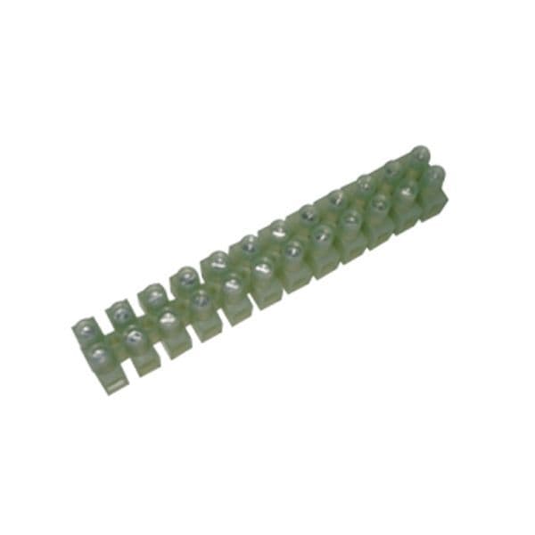 Bornera En Bloque De 12 Pines BM9200