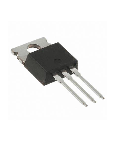 Triac Aislado 800V 25A Encapsulado To220 BTA24800