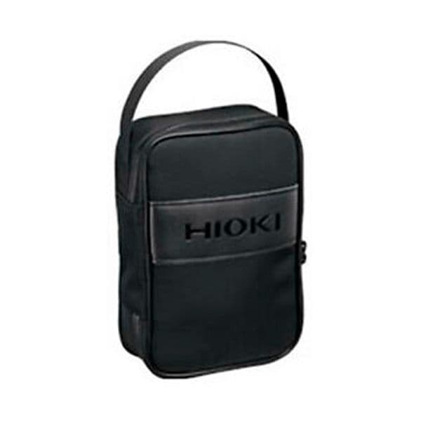 Estuche De Lona Para Multímetro Hioki C0202