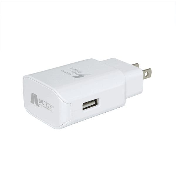 Cargador USB Tipo C 3.1A Carga Rápida CARTIPOC