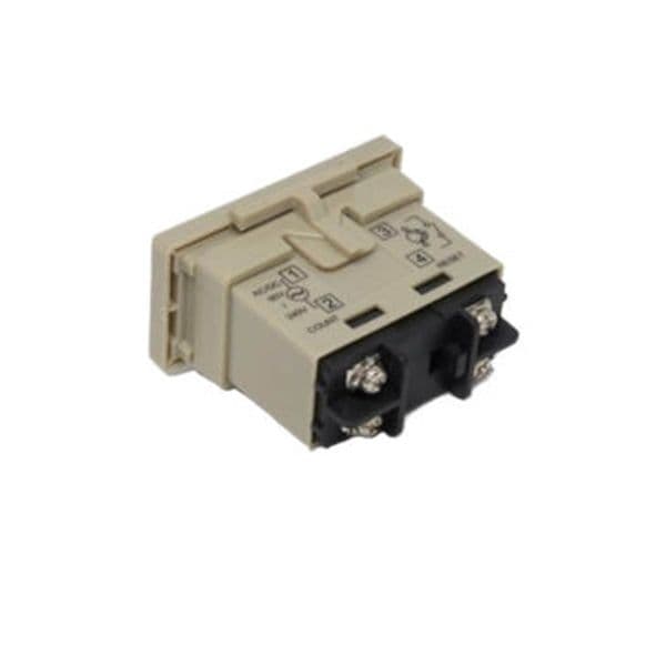 Contador Digital CONCH CCH7A