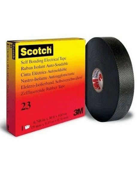 Cinta  Auto-Soldable Scotch CINTA3M23