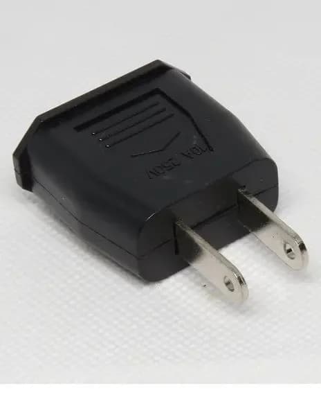 CONVERTIDOR DE REDONDO A PLANO PLASTICA  CONVRED/PLANO