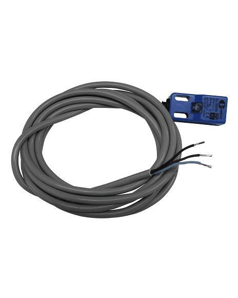 Sensor Rectangular De Proximidad Inductivo PNP CQL1805PA