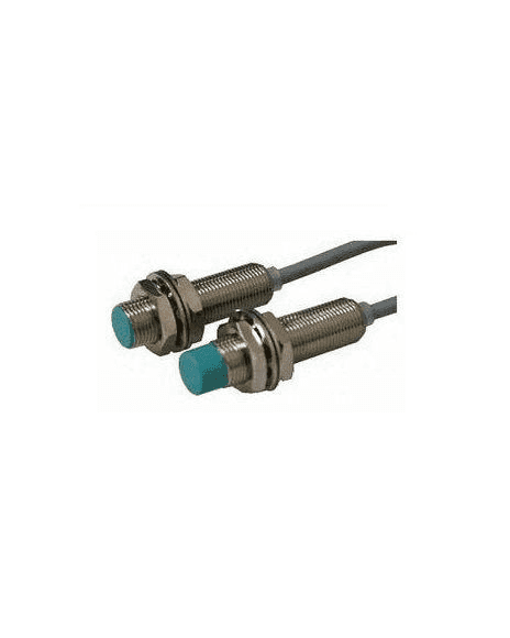 Sensor De Proximidad Hasta 4mm Inductivo PNP Conch CTS1204PA