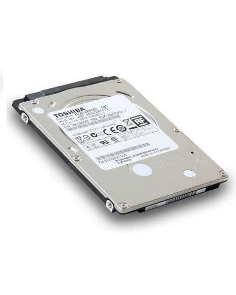 Disco Duro Interno De 160 Gb DDPOR160