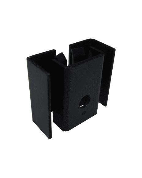 Disipador En Aluminio Con Clip Para Encapsulado To220 DTO220