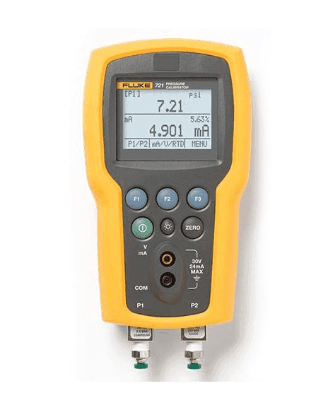 Calibrador De Presión Baja Presión -14psi hasta +16psi F7211650