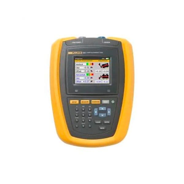 Alineador Láser De Ejes Fluke F830