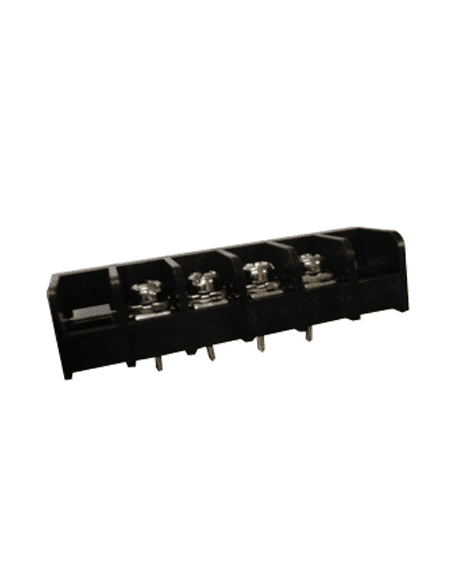 Terminal En Bloque De 4 Posiciones Para Pcb HD8314