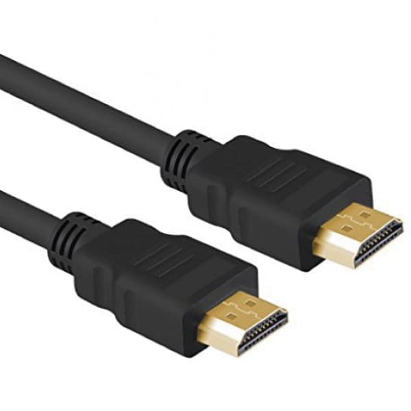 Cable HDMI 4K 3m HDMI3-4K