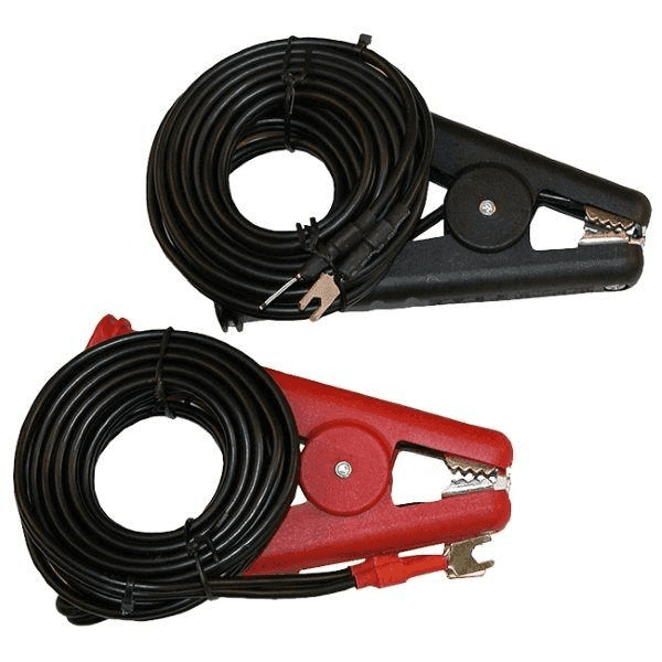 Sondas de prueba para Microohmímetros   AEMC1017.84