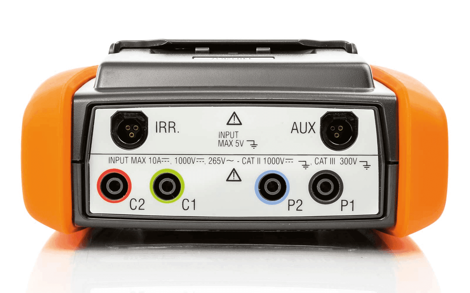 Trazador de curvas  Fotovoltaicas 1500V HT-INSTRUMENTS I-V500W